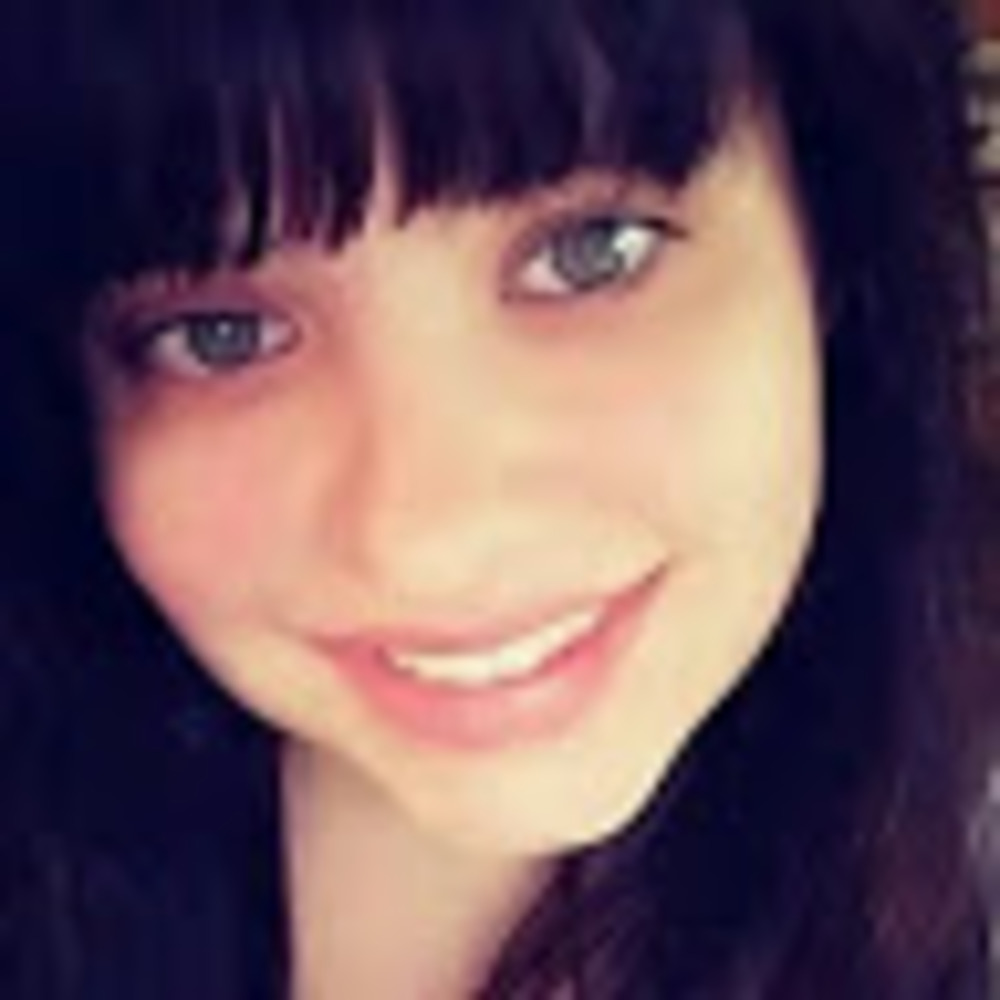 Meet your Posher, Alissa